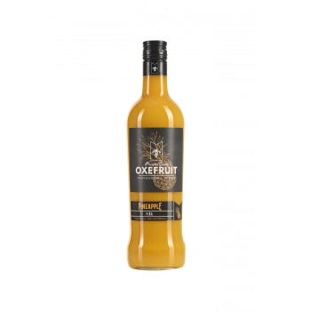 OXEFRUIT PREMIUM PURE PIÑA 70CL 1U