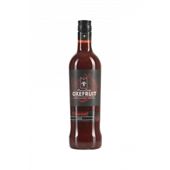 OXEFRUIT PREMIUM PURE FRESA 70CL 1U