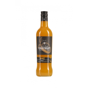 OXEFRUIT PREMIUM PURE MANGO 70CL 1U