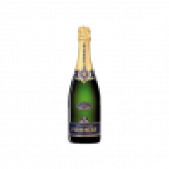 CHAMPAGNE POMMERY APANAGE BRUT 75CL 1U
