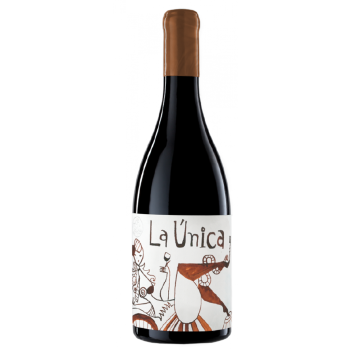 LA UNICA 5º EDICION TINTO 3L 1U