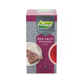 INFUSION PICKWICK TMS FOREST FRUIT SOBRES ESTUCHE 25U