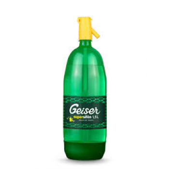 SUPER SIFON GEISER 1,5L 1U