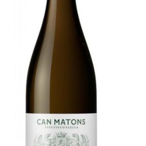 CAN MATONS PANSA BLANCA BLANCO 75CL CAJA 6U