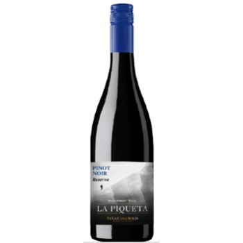 LA PIQUETA PINOT NOIR 75CL CAJA 6U