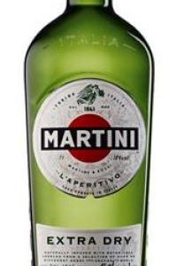 VERMOUTH MARTINI BLANCO 1L 1U
