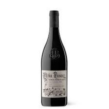 VIÑA POMAL GARNACHA 75CL CJ 6U