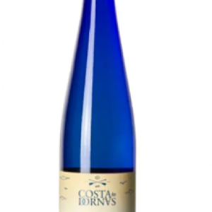 COSTA DAS DORNAS ALBARIÑO 75CL CJ 6 UD