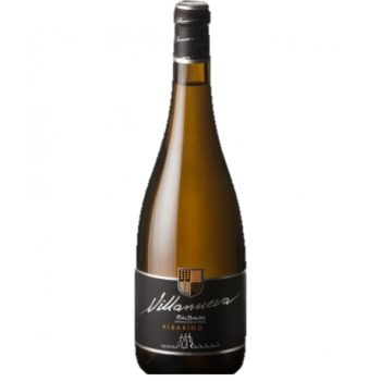 VILLANUEVA ALBARIÑO MAGNUM BLANCO 1,5L CAJA 6U