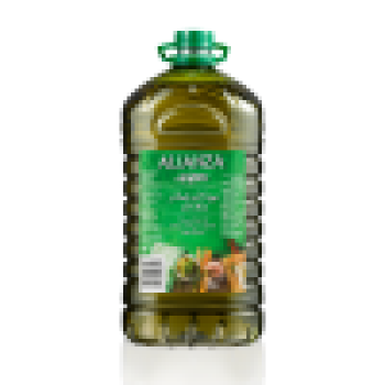 ACEITE ALIANZA ORUJO GARRAFA 5L 3U