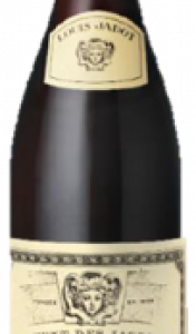 LOUIS JADOT BOURGOGNE COUVENT DES JACOBINS TINTO 75CL 1U