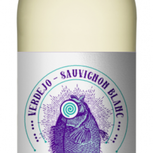 ALOLOKO SEMIDULCE ROSCA BLANCO 75CL CAJA 6U