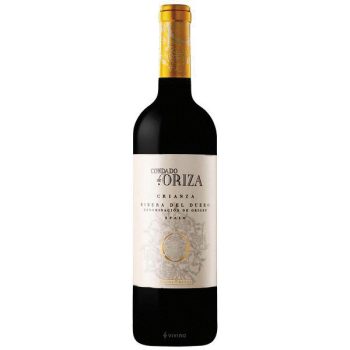 CONDADO DE ORIZA CRIANZA TINTO 75CL CAJA 6U