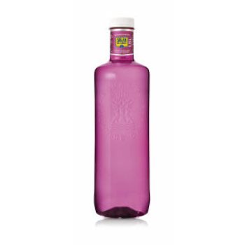 AGUA SOLAN DE CABRAS EDICION ROSA PET 1,5L 1X6 PACK 6U