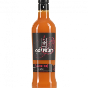 OXEFRUIT PREMIUM PURE MARACUYA 70CL 1U