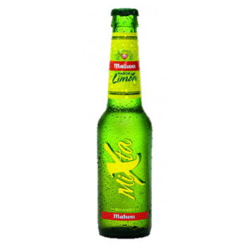 MAHOU MIXTA VIDRIO NR 33CL CAJA 24U