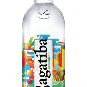 LICOR SAGATIBA CACHAÇA PURA 70CL 1U