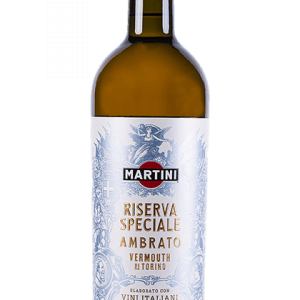 VERMOUTH MARTINI AMBRATTO 75CL CAJA 1U