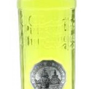 GINEBRA PUERTO DE INDIAS LIMON 70CL 1U