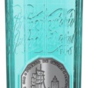GINEBRA PUERTO DE INDIAS CLASSIC 70CL 1U