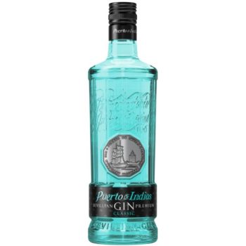 GINEBRA PUERTO DE INDIAS CLASSIC 70CL 1U