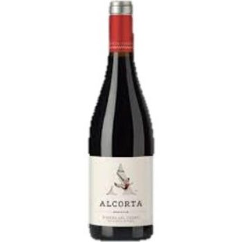 ALCORTA ROBLE DUERO TINTO 75CL CAJA 6U
