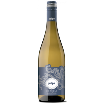 PULPO ROSCA GODELLO 75CL CAJA 6U