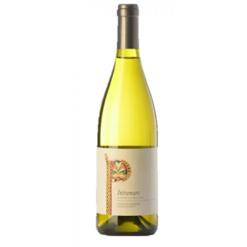 INTRAMURS POBLET BLANCO 75CL CAJA 6U