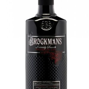 GINEBRA BROCKMANS 70CL 1U