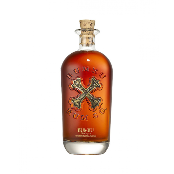 RON BUMBU 70CL 1U