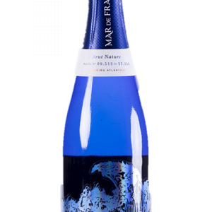 ESPUMOSO MAR DE FRADES 75CL 1U