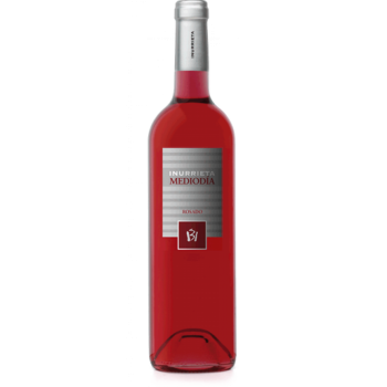 INURRIETA MEDIODIA ROSADO 75CL CAJA 6U