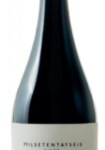 MILSETENTAYSEIS TINTO 75CL 1U