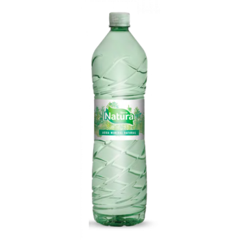 AGUA SIERRA NATURA PET 1,5L 1X6 PACK 6U