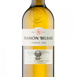RAMON BILBAO VERDEJO BLANCO 75CL CAJA 6U