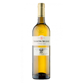 RAMON BILBAO VERDEJO BLANCO 75CL CAJA 6U