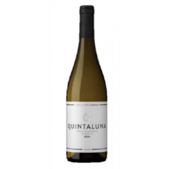 OSSIAN QUINTALUNA BLANCO 75CL 1U