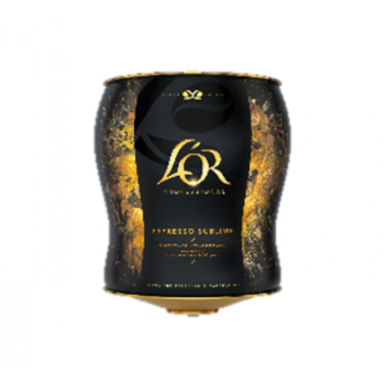 CAFE L'OR PROFESSIONAL ESPRESSO SUBLIME LATA 3KG 1U