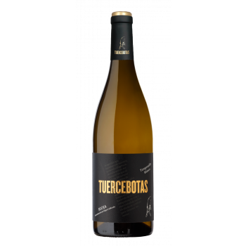 TUERCEBOTAS BLANCO 75CL CAJA 6U