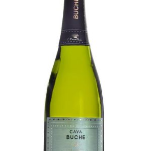 CAVA BUCHE BRUT 75CL CAJA 6U