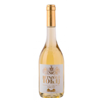 HETSZOLO TOKAJI 5600 PIES BLANCO 50CL 1U
