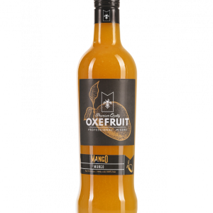 OXEFRUIT PREMIUM PURE MANGO 70CL 1U
