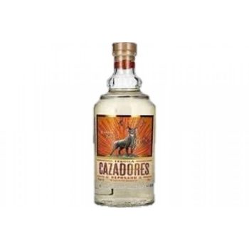 TEQUILA CAZADORES REPOSADO 70CL 1U