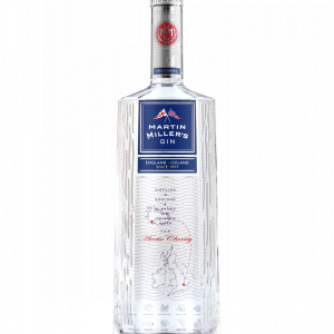 GINEBRA MARTIN MILLERS 70CL 1U