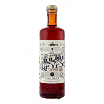 LICOR ANCHO REYES DE CHILE ORIGINAL 70CL 1U