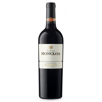 FINCA MONCLOA 75CL CAJA 6U