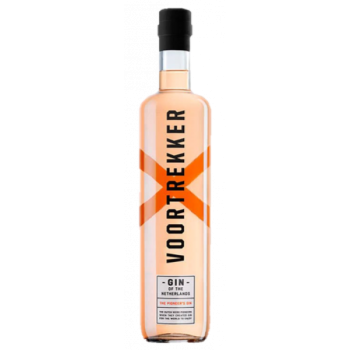 GINEBRA VOORTREKKER 40º 4ECA1B+1COPA 70CL 1U
