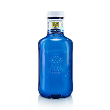 AGUA SOLAN DE CABRAS VIDRIO NR 33CL CAJA 24U