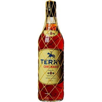 BRANDY TERRY CENTENARIO 1L 1U