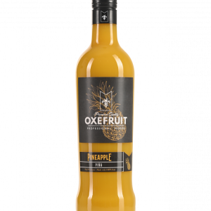 OXEFRUIT PREMIUM PURE PIÑA 70CL 1U